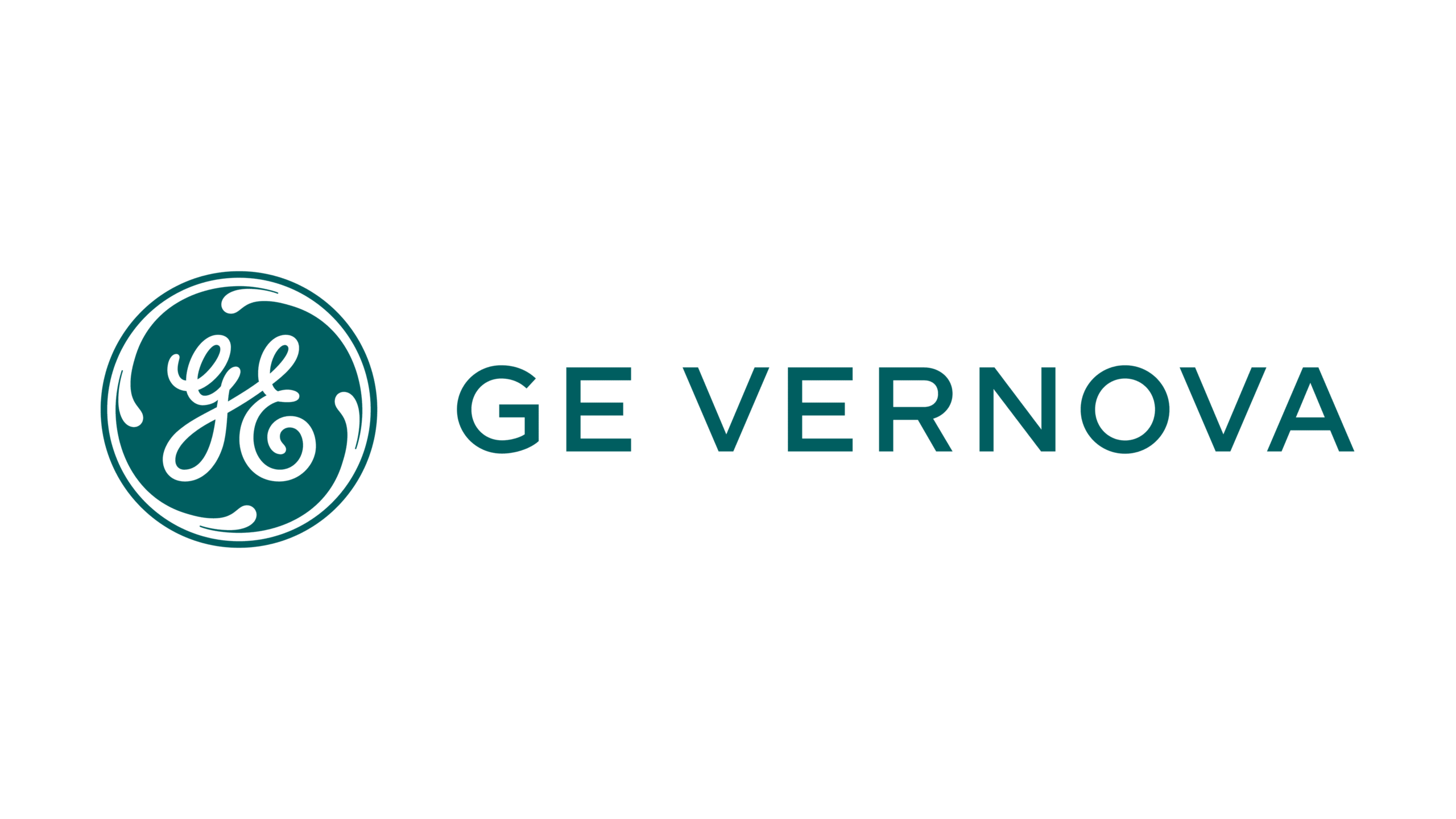 GE Vernova Company Logo