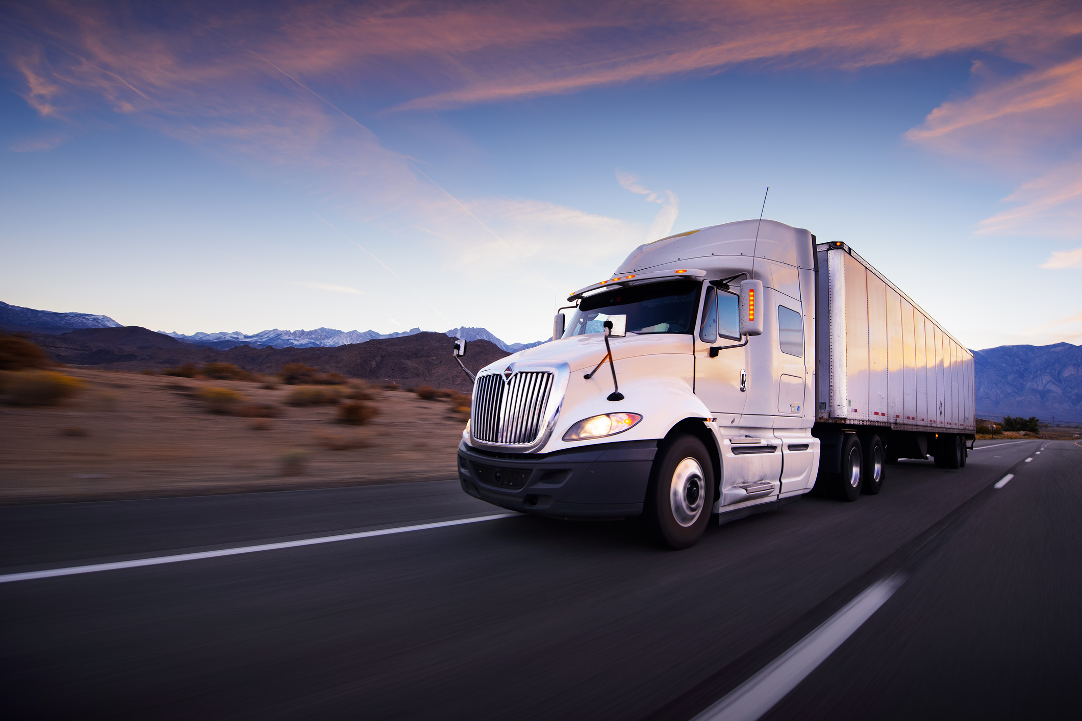 Streamlining Delivery: Modernizing In-Vehicle Information System (IVIS) for Global Logistics Provider