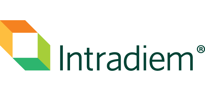 Intradiem Company Logo