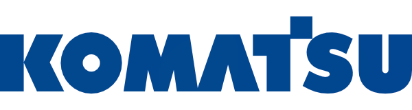 Komatsu Company Logo