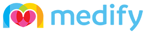 Medify Health Company Logo