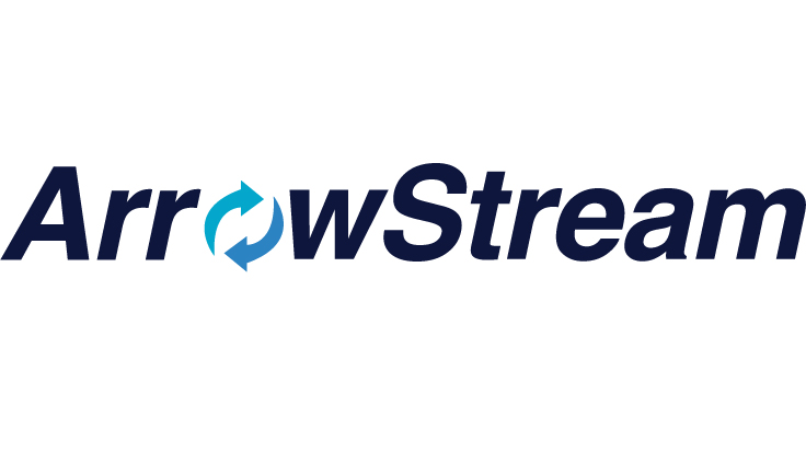 ArrowStream company logo