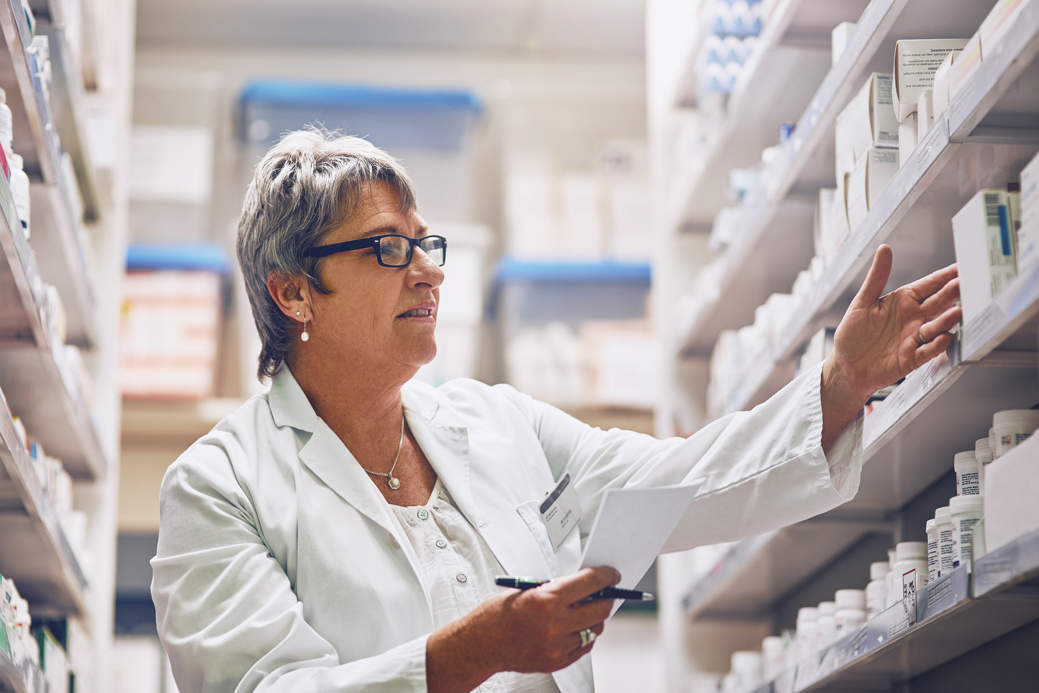 Driving New Revenue Streams for a Pharmacy Benefits Management Company