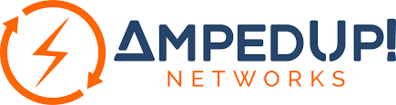 AmpedUp! Networks company logo