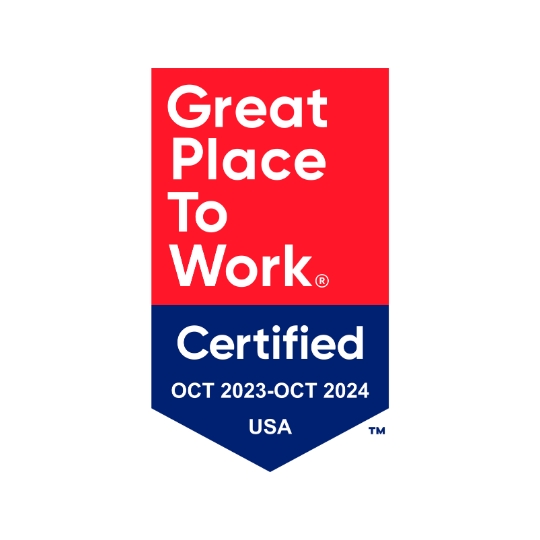 Sparq Earns 2023 Great Place To Work Certification™