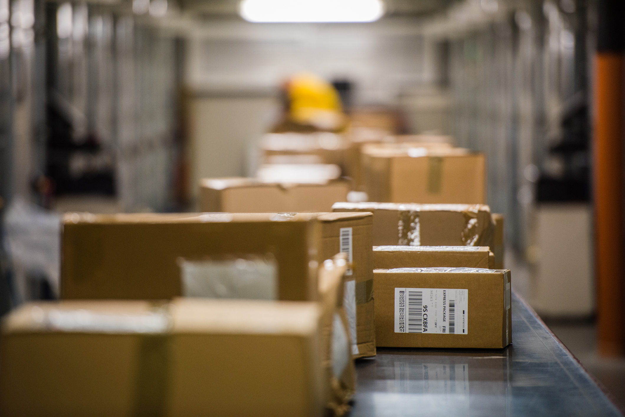 Application Modernization Helps Global Logistics Company Achieve Aggressive Growth Goals