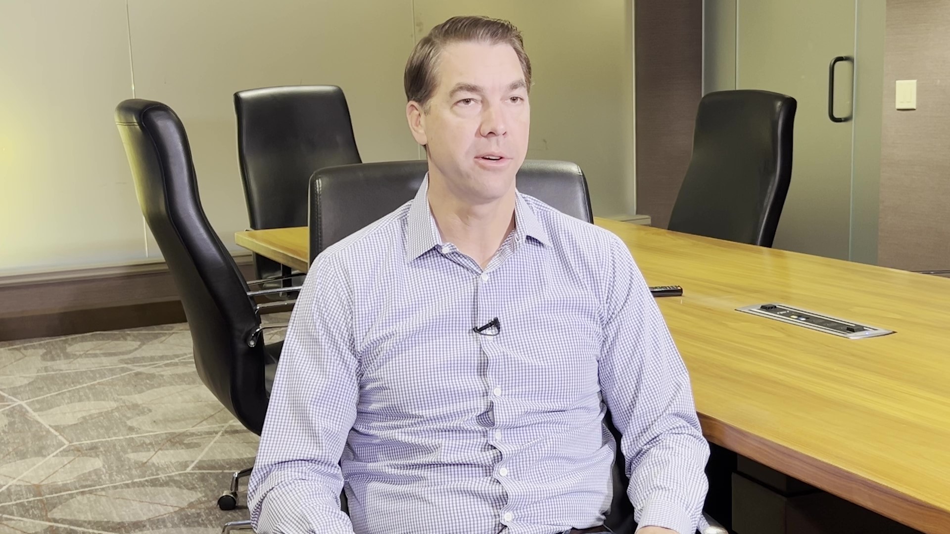 Modernization in the Insurance Industry