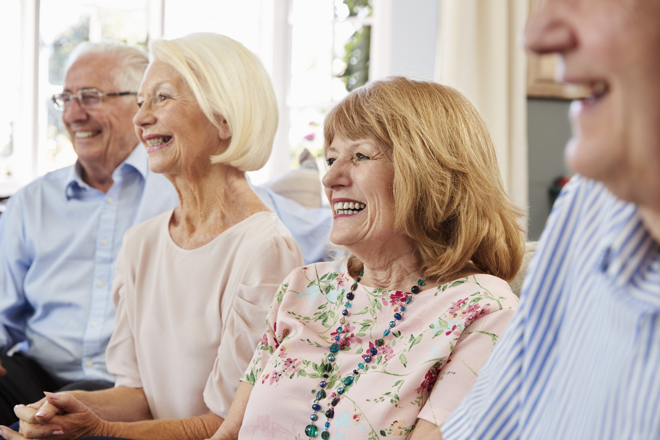 Breaking Down Data Silos for EPOCH Senior Living