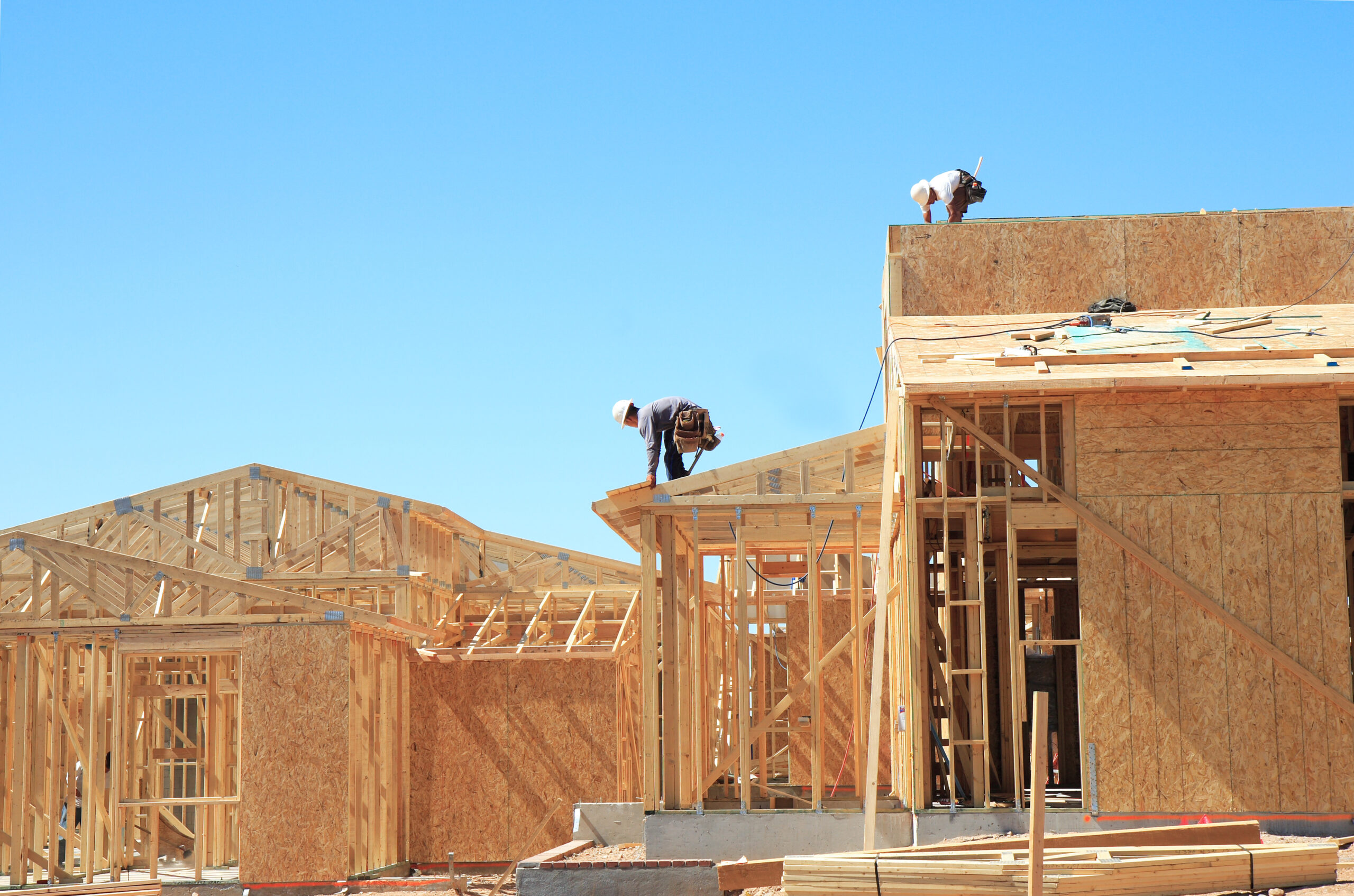 Home construction