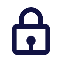 A lock